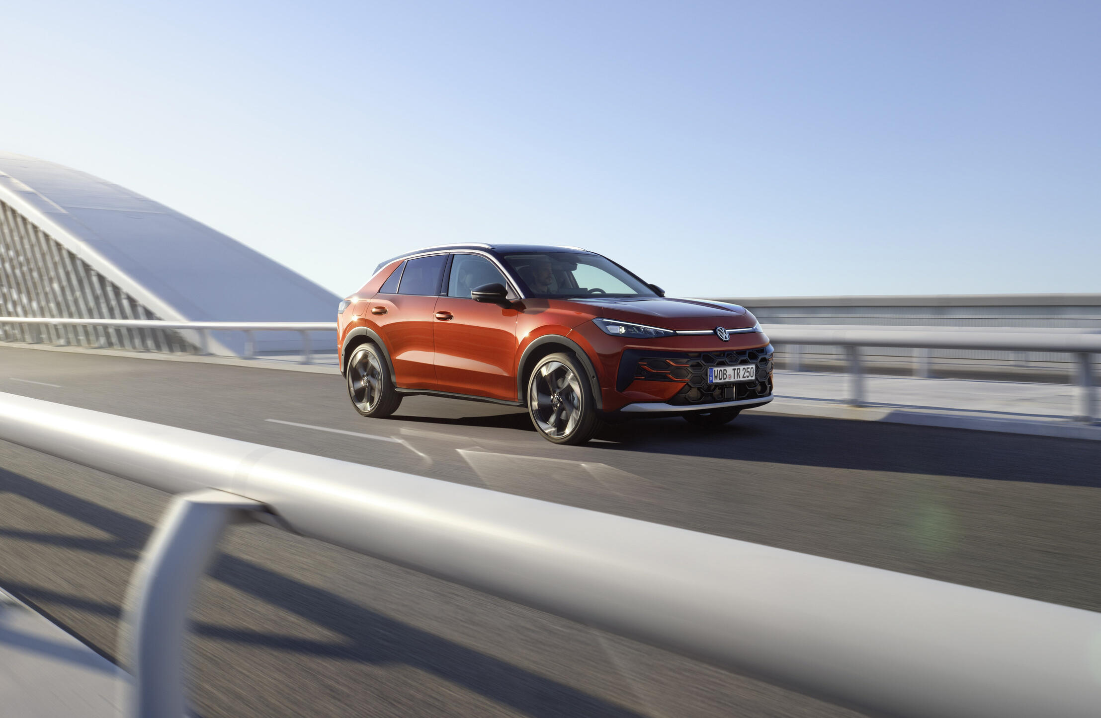 Volkswagen T-Ro
