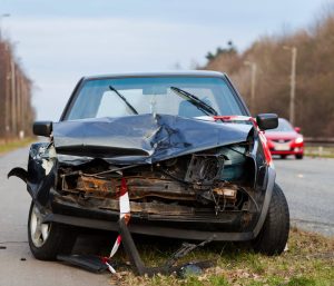 accidente de trafico