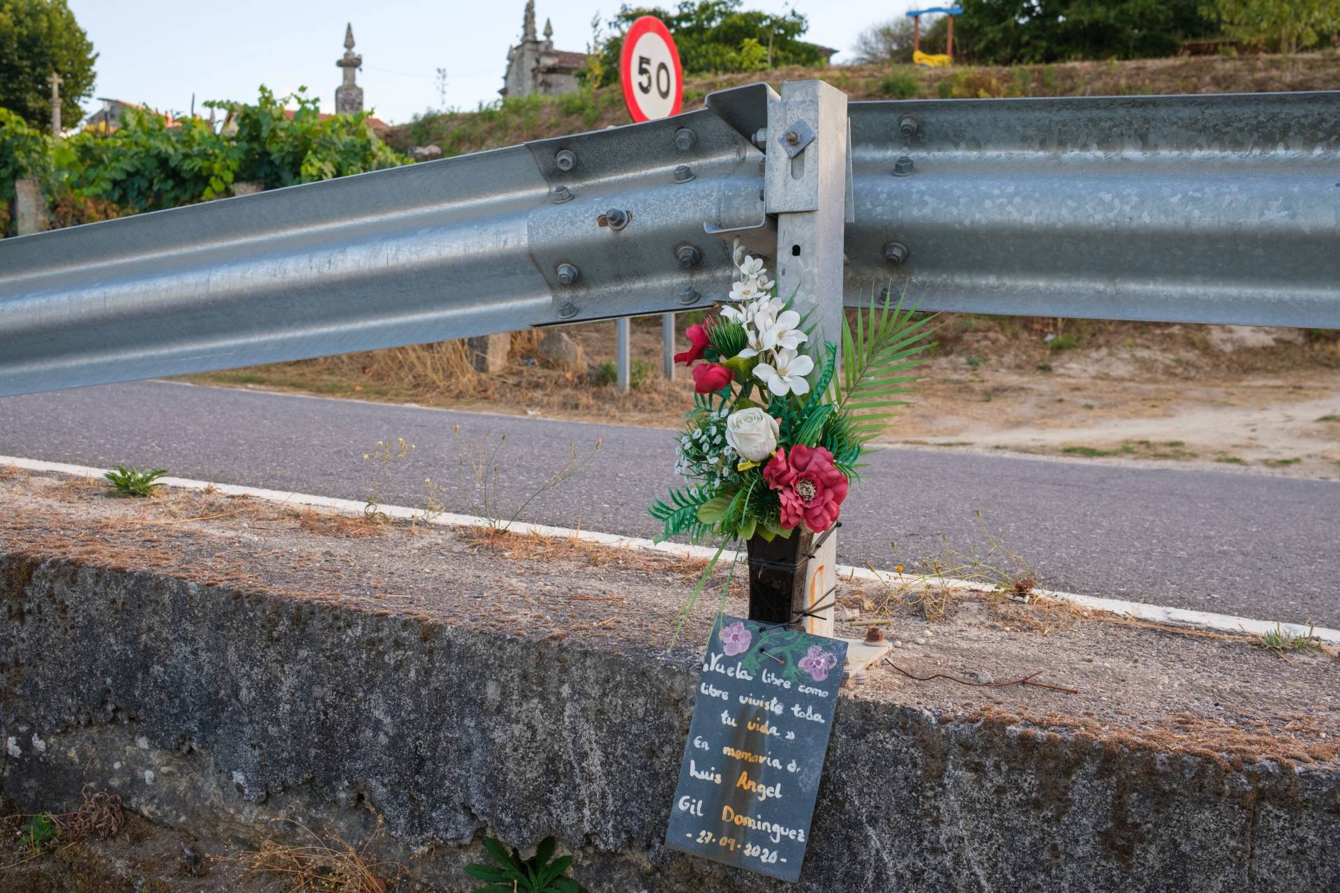 El Gobierno prepara el teléfono gratuito 018 para atender a las víctimas de accidentes de tráfico