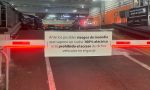 La polémica en el centro de Madrid: este aparcamiento no deja entrar coches eléctricos por este motivo y enfurece a los conductores