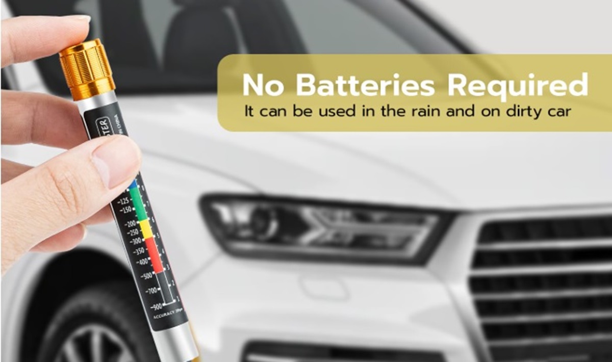 boligrafo imantado coche