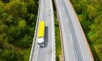 Un dato del tacógrafo hizo saltar todas las alarmas en plena autopista