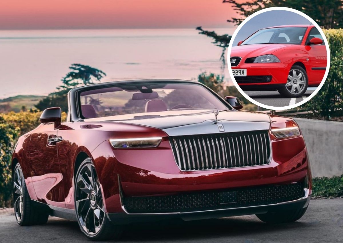 coche más caro del mundo