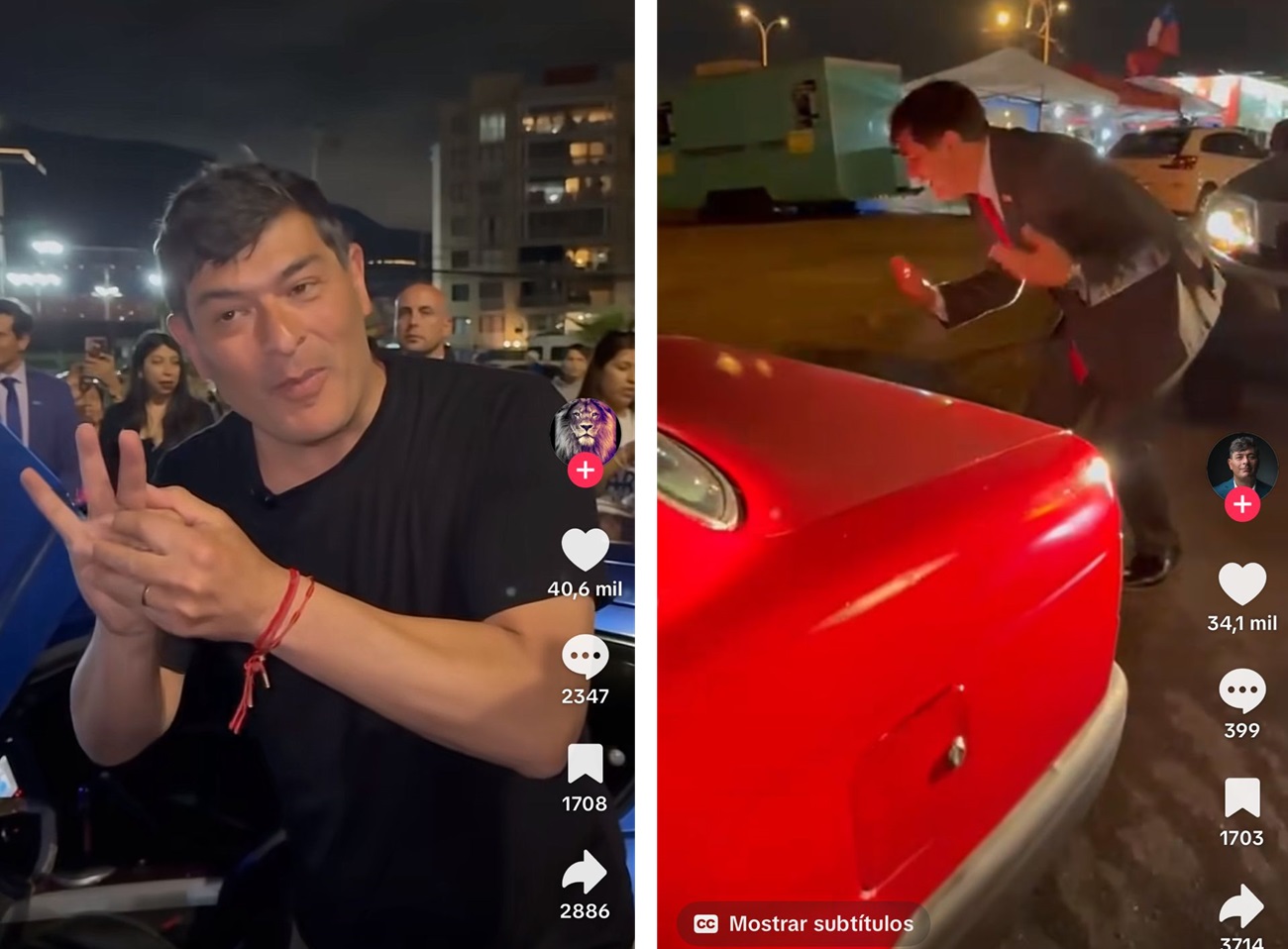 franco parisi tuning