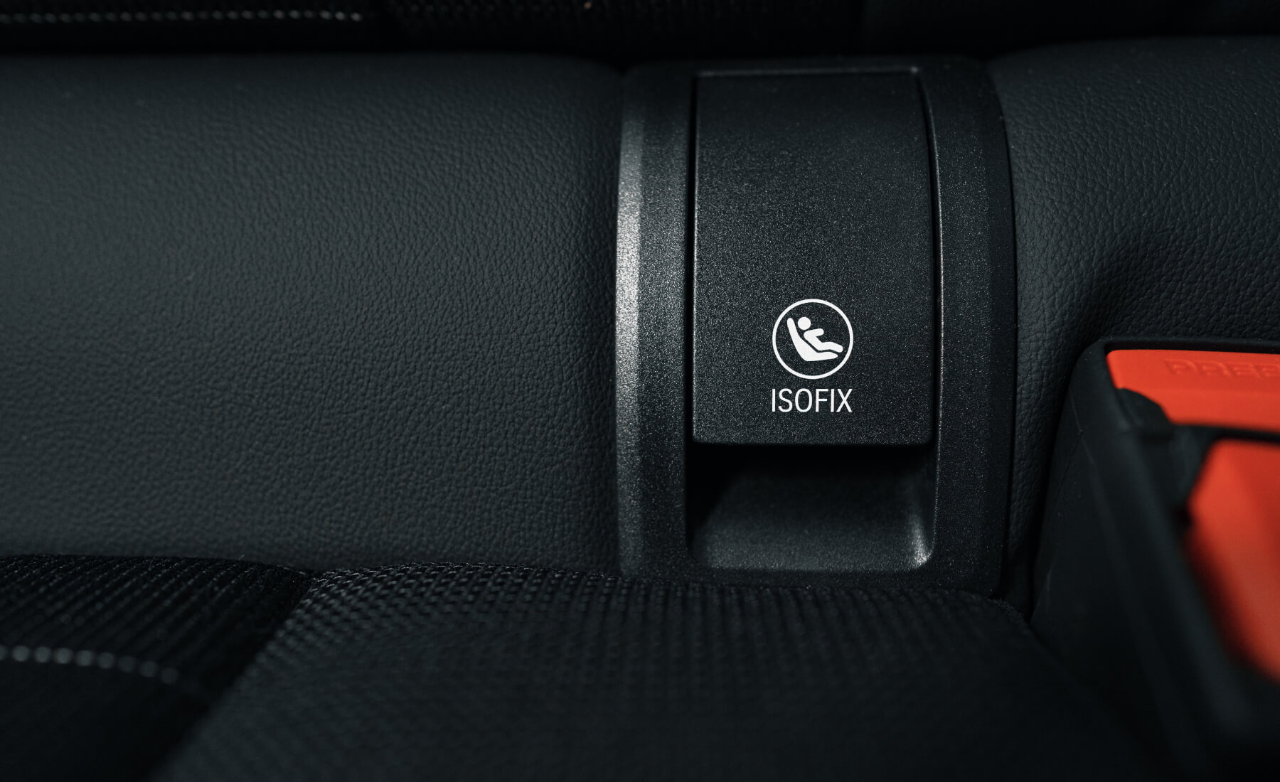 isofix