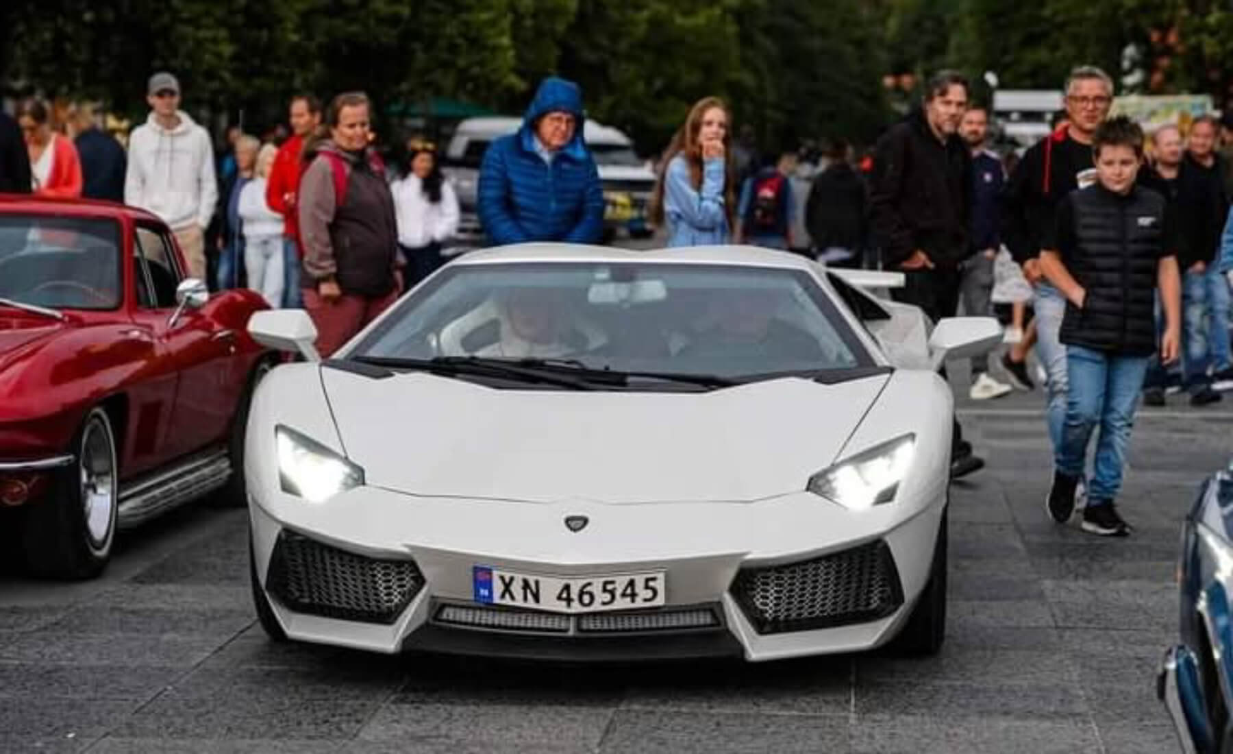 lamborghini aventador piezas ikea