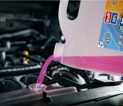 líquido anticongelante amazon