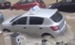 Tras las lluvias torrenciales en Ibiza, ¿el seguro del coche cubre los daños por inundaciones?
