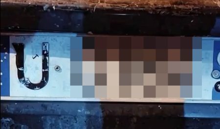 matricula policia granada