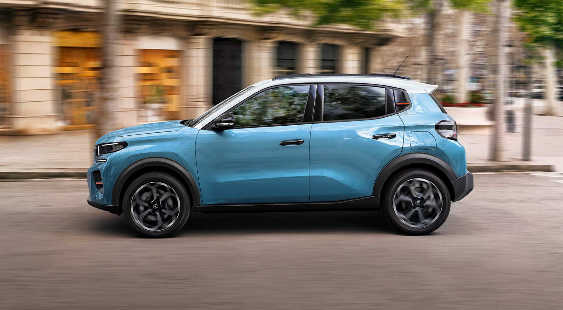 mejor coche electrico calidad precio ia