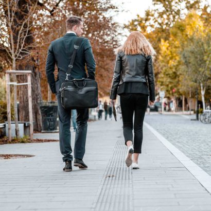 La norma que nadie esperaba en Europa: límites de velocidad para peatones a partir de 2026