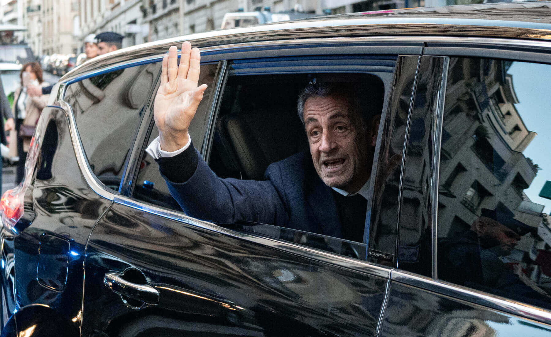 renault espace sarzoky