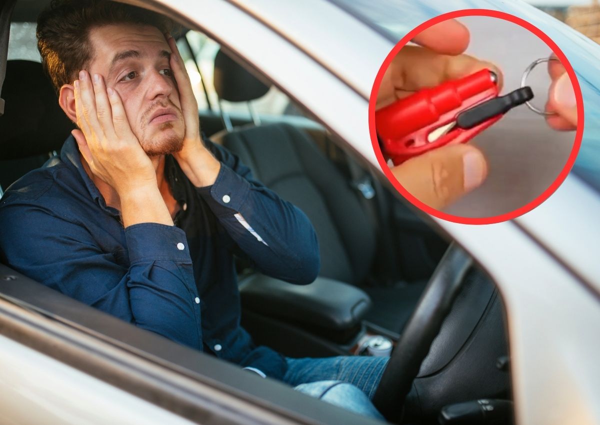 rompecristales coche