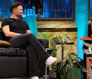 rufian coche la revuelta broncano