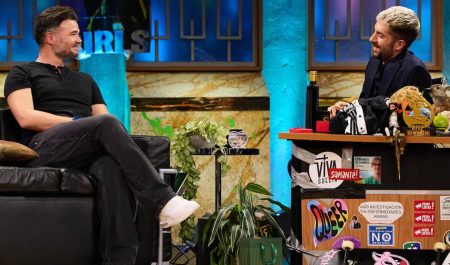 rufian coche la revuelta broncano