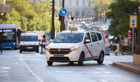 reglamento circulación dgt