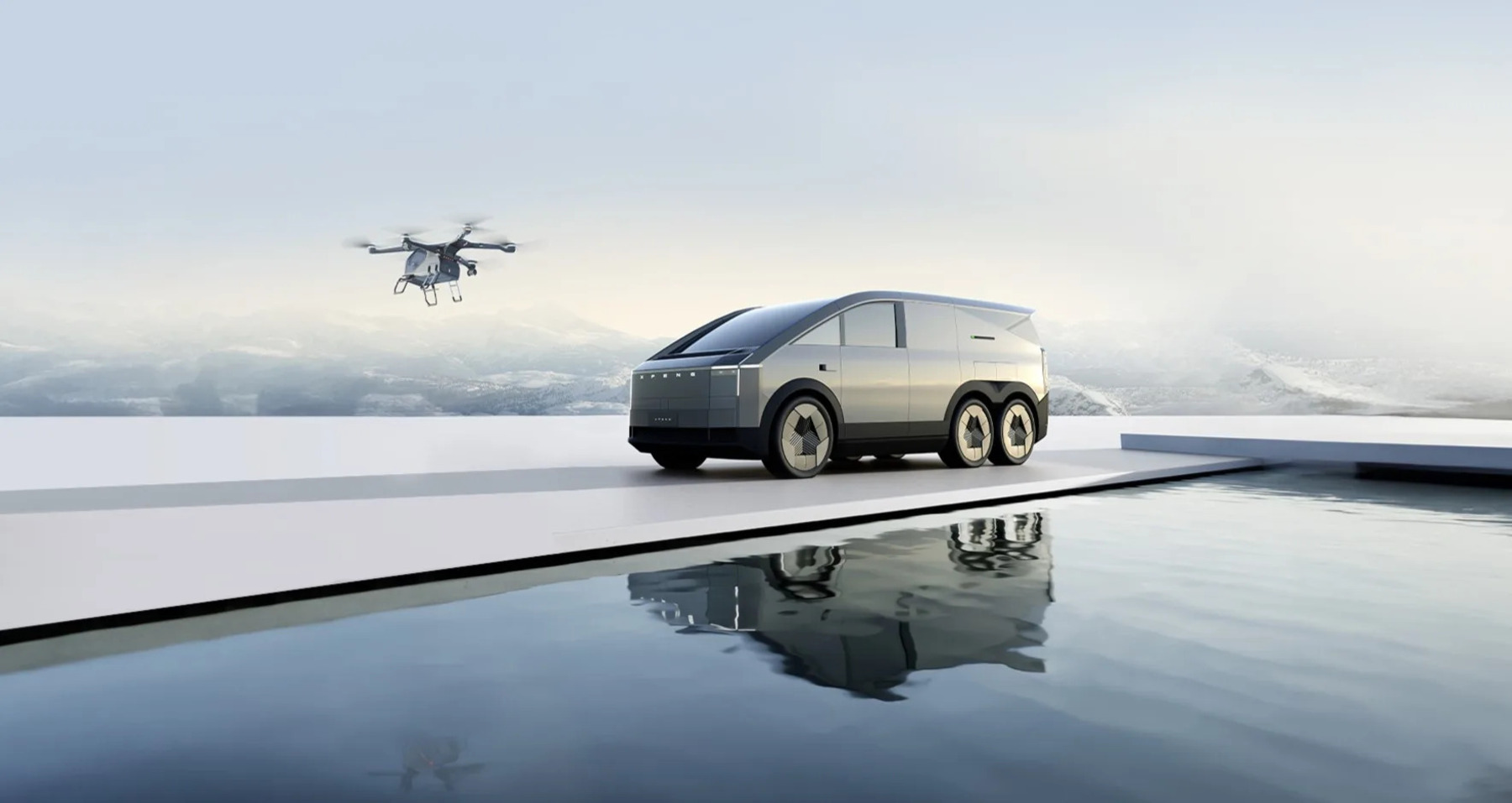 Land Aircraft Carrier