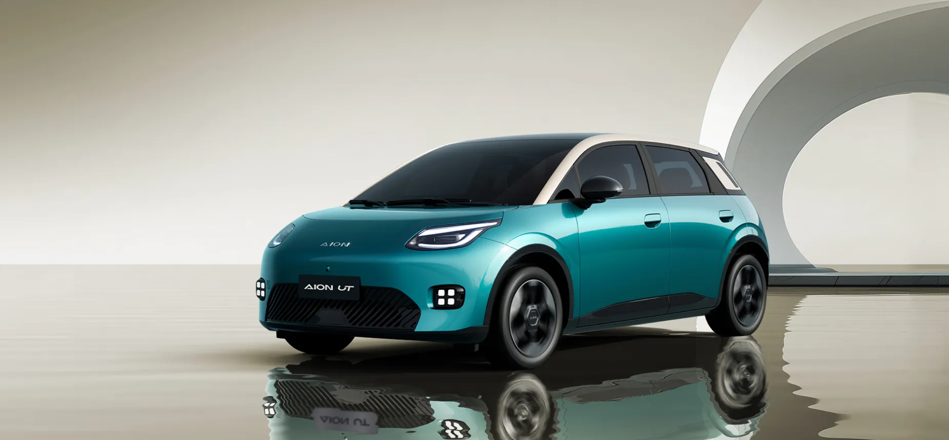 GAC Aion UT Super