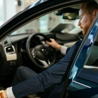 La gran inversión que se desvanece rápidamente: descubre los coches que más valor pierden en el mercado