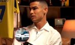 Cristiano Ronaldo no sabe ni cuántos coches tiene, pero sí cuál es su marca favorita: “Son bestias diferentes” 