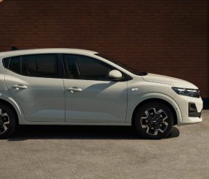 Cuánto cuesta el coche más vendido en España en octubre