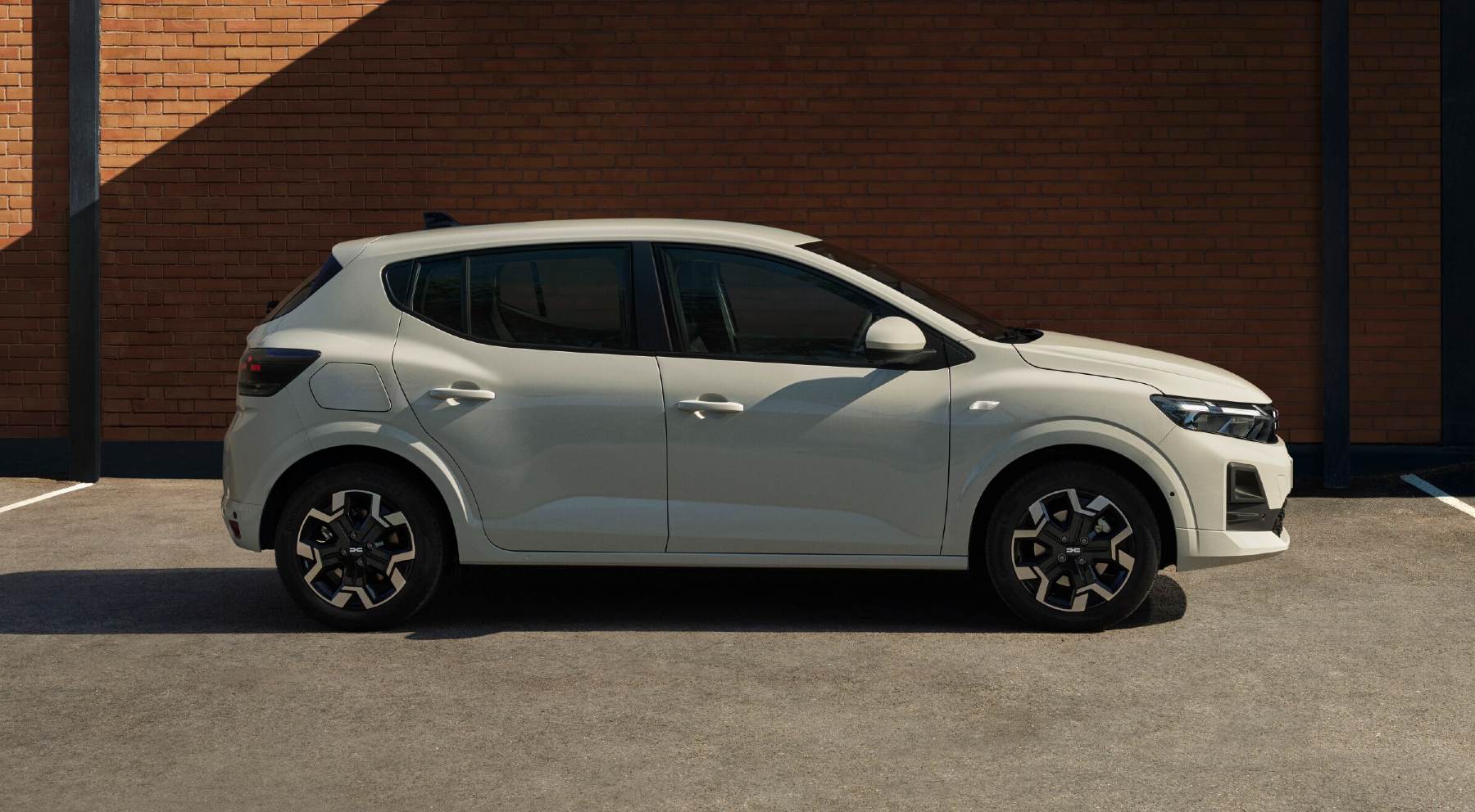 Cuánto cuesta el coche más vendido en España en octubre