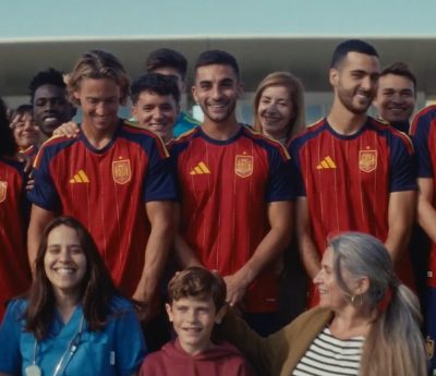 Ebro Selección Fútbol