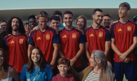 Ebro Selección Fútbol