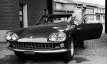 ¿Sabías que Enzo Ferrari no conducía modelos de su propia marca? Este fue el coche de ‘il Commendatore’ para su día a día