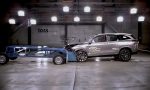 Ha pasado otra vez: Euro NCAP filtra otro coche chino que se va a lanzar en Europa