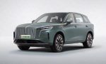 Otro récord del mundo eléctrico para China: el Hongqi HS6 es el PHEV que llega más lejos