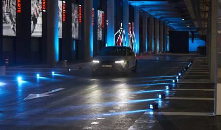 Hyundai Atlético de Madrid