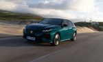 Nuevo Peugeot 308: diseño mejorado y gran variedad de motorizaciones, incluida una mecánica diésel