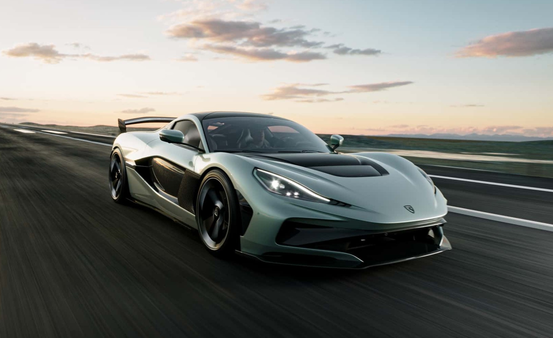 Refrigerador Rimac R