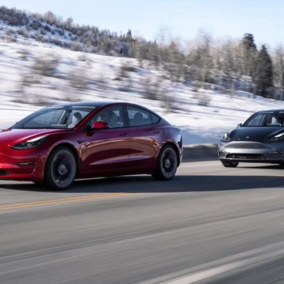 Doblete negativo: dos coches eléctricos de la misma marca son los menos fiables del año