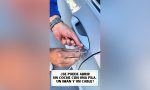 ¿Se puede abrir un coche con un cable, un imán y una pila?: esta prueba dará la respuesta definitiva