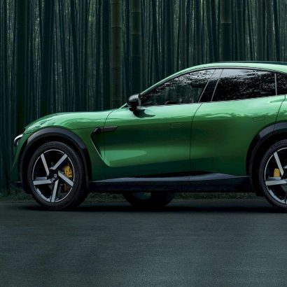 El coche chino que ha destronado al modelo más vendido en el mundo