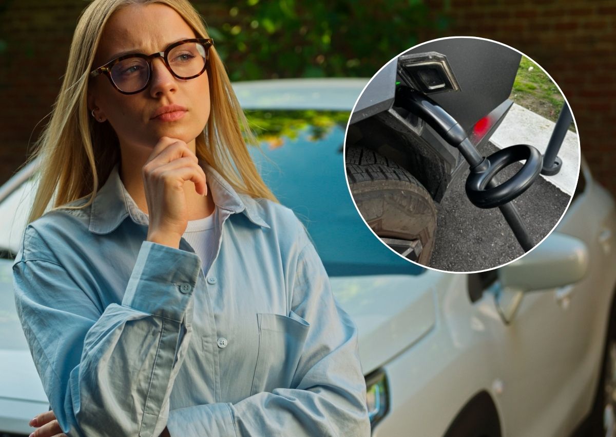 accesorio tesla cargador