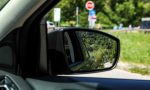 Descubre cuántos ángulos muertos tiene tu coche y cómo reducir sus riesgos 