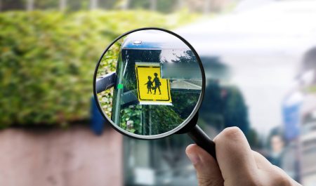 La DGT, pendiente de los autobuses escolares: vigilancia intensiva de conductores, condiciones técnicas y permisos