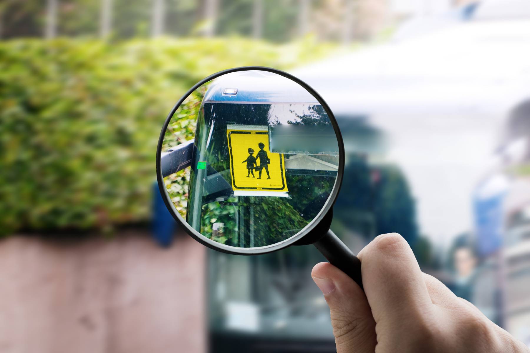 La DGT, pendiente de los autobuses escolares: vigilancia intensiva de conductores, condiciones técnicas y permisos