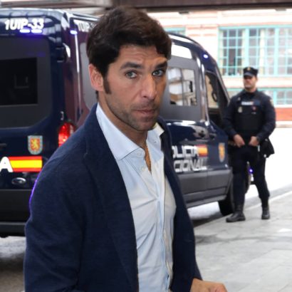 Cayetano Rivera, en el centro de la polémica por su colección de infracciones graves en tan sólo cuatro días