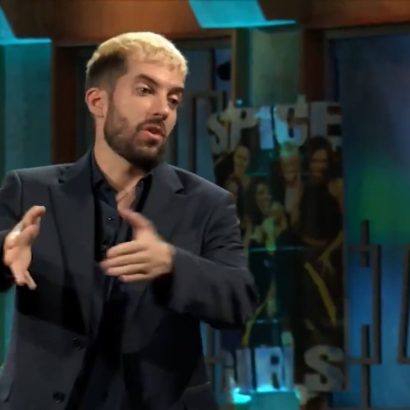 Broncano y sus problemas con el coche: “Como vas marcha atrás, a veces no ves a los que quieren pasar” 