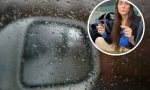 Desempañar los cristales del coche con este truco casero de TikTok: está en tu baño y no vale más de tres euros (y funciona realmente)