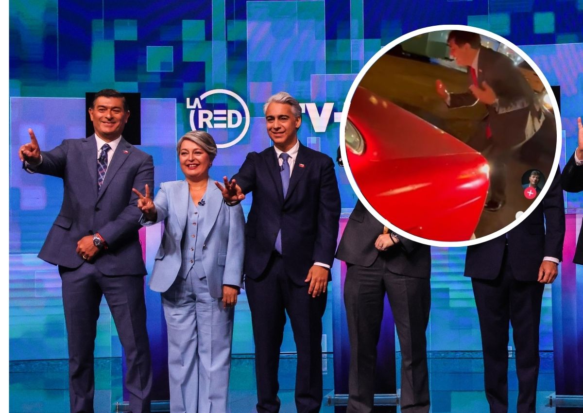 elecciones chile coche franco parisi