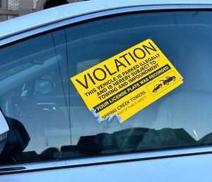 nueva york coches deposito subasta