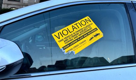 nueva york coches deposito subasta