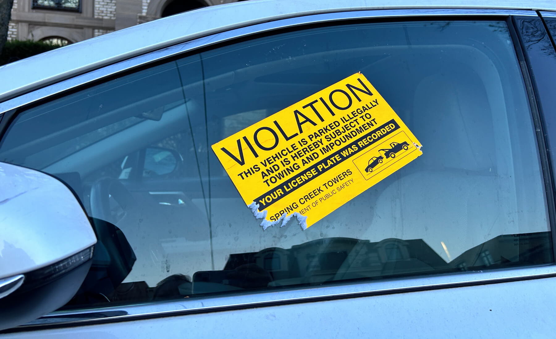 nueva york coches deposito subasta