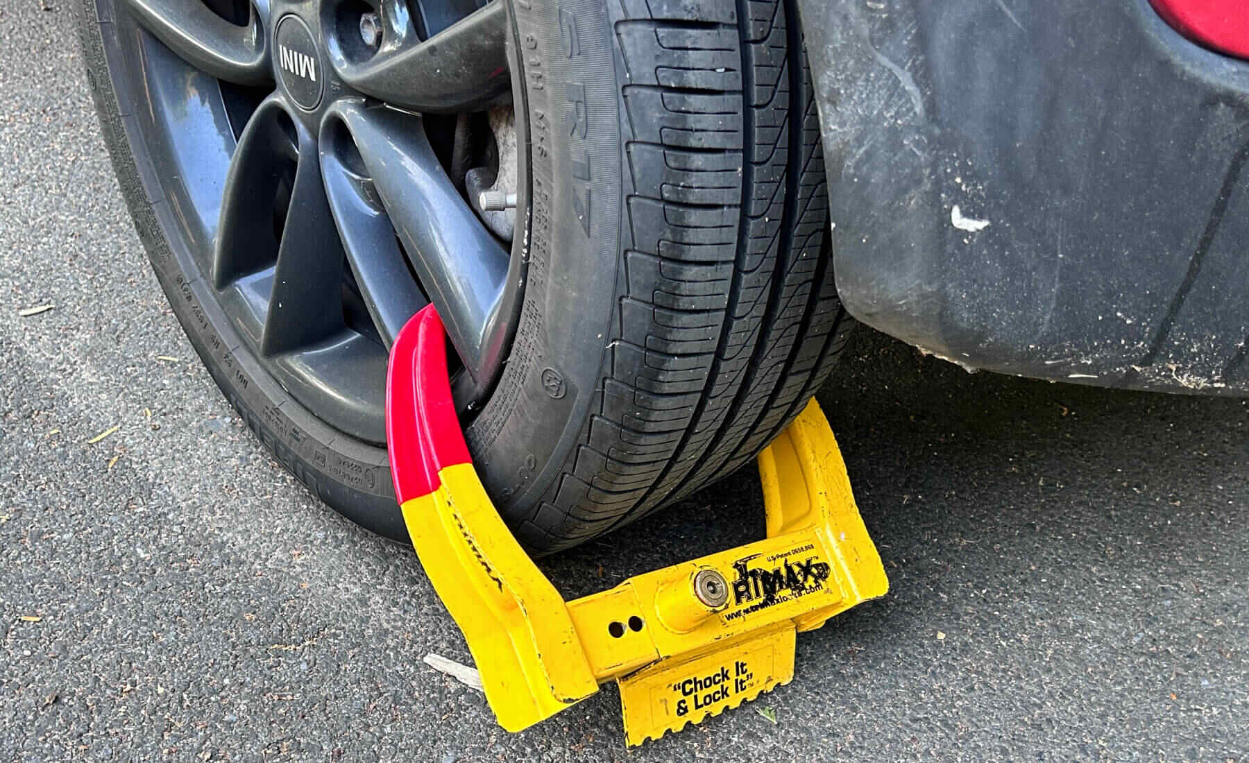 Subasta de almacén de automóviles de Nueva York