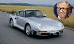 La odisea de Bill Gates para conducir su Porsche 959: más de una década de espera y trámites